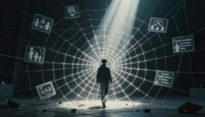 Токсичная ловушка чужих ожиданий: как общество программирует вашу жизнь